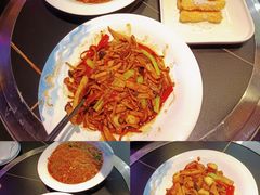 -关东情铁锅炖(迎春大街店)