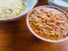 -瑞面(吴宫泛太平洋酒店)