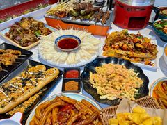 -亿牌牌东北烧烤(博物馆旗舰店)