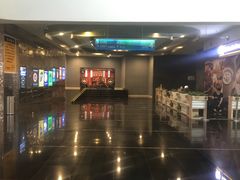 -金逸影城(大悦城IMAX激光店)