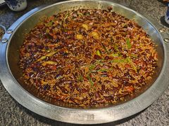 -胖子鱼·天水麻辣鱼火锅(秦州407店)