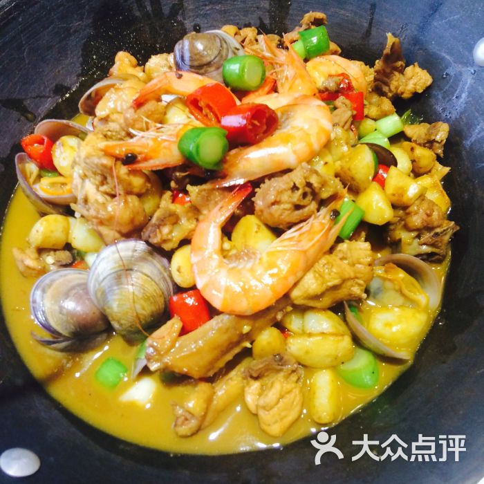 丰收日(天山路店)图片 - 第96张