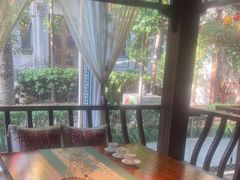 -中和·国风茶馆(愚园路店)