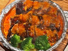 -小和庆·知味(首铸万科店)