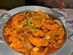 -胖哥俩肉蟹煲(世茂国际广场店)