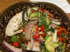 -乔街深夜食堂·台州菜·高压锅生蚝(杭州总店)
