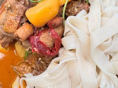 -阿拉丁新疆风味餐厅·清真(罗廊巷店)