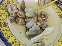 -胖子饺子馆·海鲜家常菜(海军博物馆店)