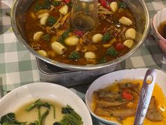 -彭耕记猪油炒小菜(吉联mall店)