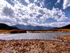 -泸沽湖国家级风景名胜区走婚桥