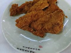 -明呈黄鱼面馆(斜土路店)