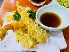 -银子铁板烧料理自助餐(人民广场店)