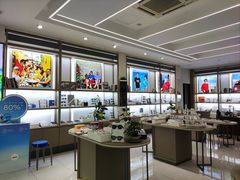 -菲狐眼镜(总店)