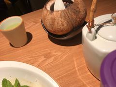 -珍味汤馆·潮汕家乡菜(保利文化广场店)
