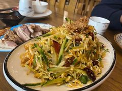-毛毛熏肉•东北菜老字号(大安街店)
