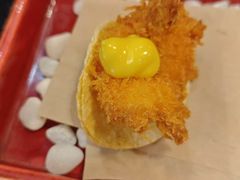 -大江户日本料理(吕厝店)