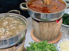 -梅红羊肉馆(赭山西路店)