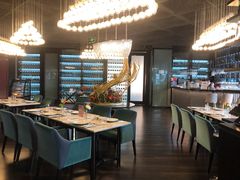 -CASANOVA西餐厅(海信广场店)