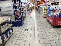 -物美超市(下沙云水店)