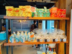 -罗莎蛋糕(南门口店)