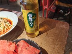 -六月雪干锅(绵阳凯德广场店)