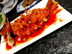 -老苏州芳和园茶酒楼  传统苏帮菜(观前店)