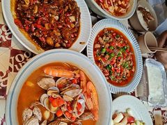 -老三样·旧食新味(万寿宫店)