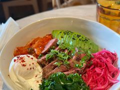 -O'eat Blossom&Pelican(深圳首店)