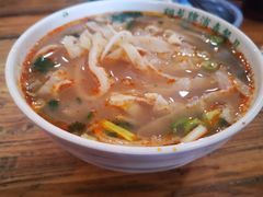 -清真马杰山牛肉汤馆