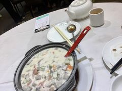 -山泉公馆酒家(珠江新城店)