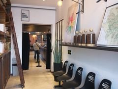 -Vanilla Specialty Coffee(八大关店)