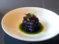 -上海滩餐厅(BFC外滩金融中心店)