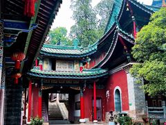 -盘龙寺