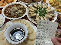 -温州一家人美食(西木头市店)