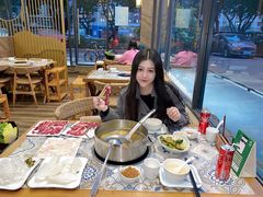 大堂-普宁潮汕牛肉火锅(新香洲店)