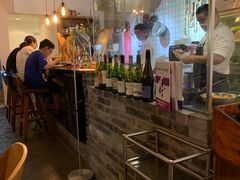-羽深肉铺 Steak & Wine