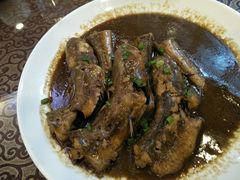 -北塘海鲜·天津菜(大光明桥旗舰店)