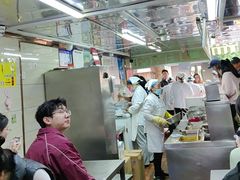 -芳婆糕团店(王府大街店)
