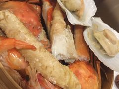 -AdD全日制餐厅(中谷花园酒店)