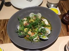 -Mercato莫卡多露台餐厅与酒吧(K11店)