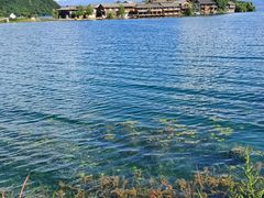 -泸沽湖里格半岛