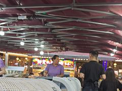 -友记功夫香·人民川菜(红牌楼店)