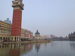 -海澜飞马水城
