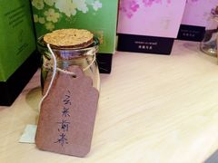 -奈雪的茶(南山大冲一期店)