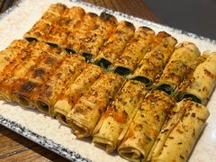 -三里桥徐家烧烤(启明街店)