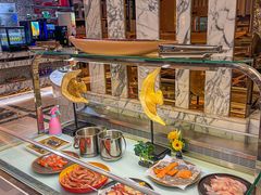 -季夏金枪鱼牛排自助餐厅(海悦天地店)
