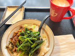 -永和大王(小厨·东四十条店)