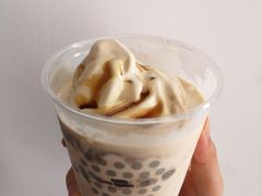 -喜茶(深圳丰盛町店)