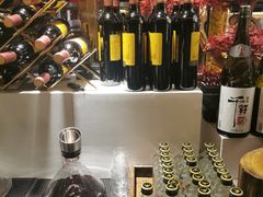 -喜庭海鲜自助(北辰三角洲北辰荟店)
