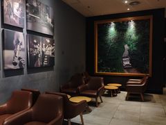-星巴克(银川金凤万达店)
